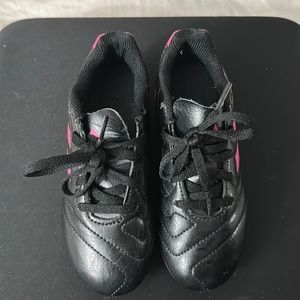 Adidas Youth Soccer Cleats Size 12K